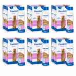 Fresubin Renal capuchino, 24x200 ml, Fresenius Kabi