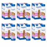 Fresubin Renal, preparazione nutrizionale, gusto cappuccino, 24x200 ml