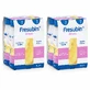 Fresubin Renal, préparation nutritionnelle, arôme vanille, 8x200 ml