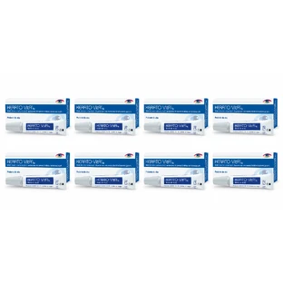 Kerato VitA eye ointment, 8x5 g