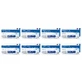 Kerato VitA eye ointment, 8x5 g
