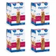 Fresubin Hepa Drink, nutritional preparation, cappuccino flavor, 16x200 ml