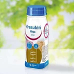Fresubin Hepa Drink, nutritional preparation, cappuccino flavor, 16x200 ml