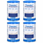 Fresubin Protein Powder, preparat odżywczy, proszek, smak neutralny, 4x300 g: ceny i cechy
