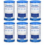 Fresubin Protein Powder, preparat odżywczy, proszek, smak neutralny, 6x300 g: ceny i cechy