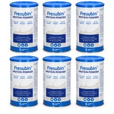 Fresubin Protein Powder, preparat odżywczy, proszek, smak neutralny, 6x300 g