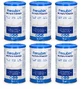 Fresubin neutral protein powder, gluten and lactose free, 6x300 g, Fresenius Kabi