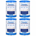 Fresubin Protein Powder, preparat odżywczy, proszek, smak neutralny, 6x300 g: ceny i cechy