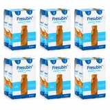 Fresubin Energy Fibre energy drink with caramel flavour, 24x200 ml, Fresenius Kabi