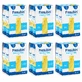 Fresubin Energy Fibre Drink, préparation nutritionnelle, banane, 24x200 ml
