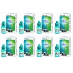 Picături pentru ochi OPTIVE Fusion, 8x10 ml