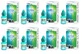 OPTIVE Fusion Krople do oczu, 8x10 ml