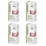 Regenerum, regenerujące serum do paznokci w lakierze, utwardzające, 4x8 ml
