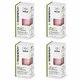Regenerum, Nail regeneration serum in varnish, strengthening,4x8 ml