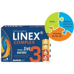 Linex Complex 28 capsules, Sandoz