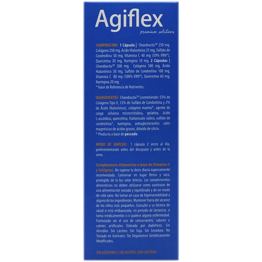 DietMed Agiflex Kapseln – 40 Kapseln