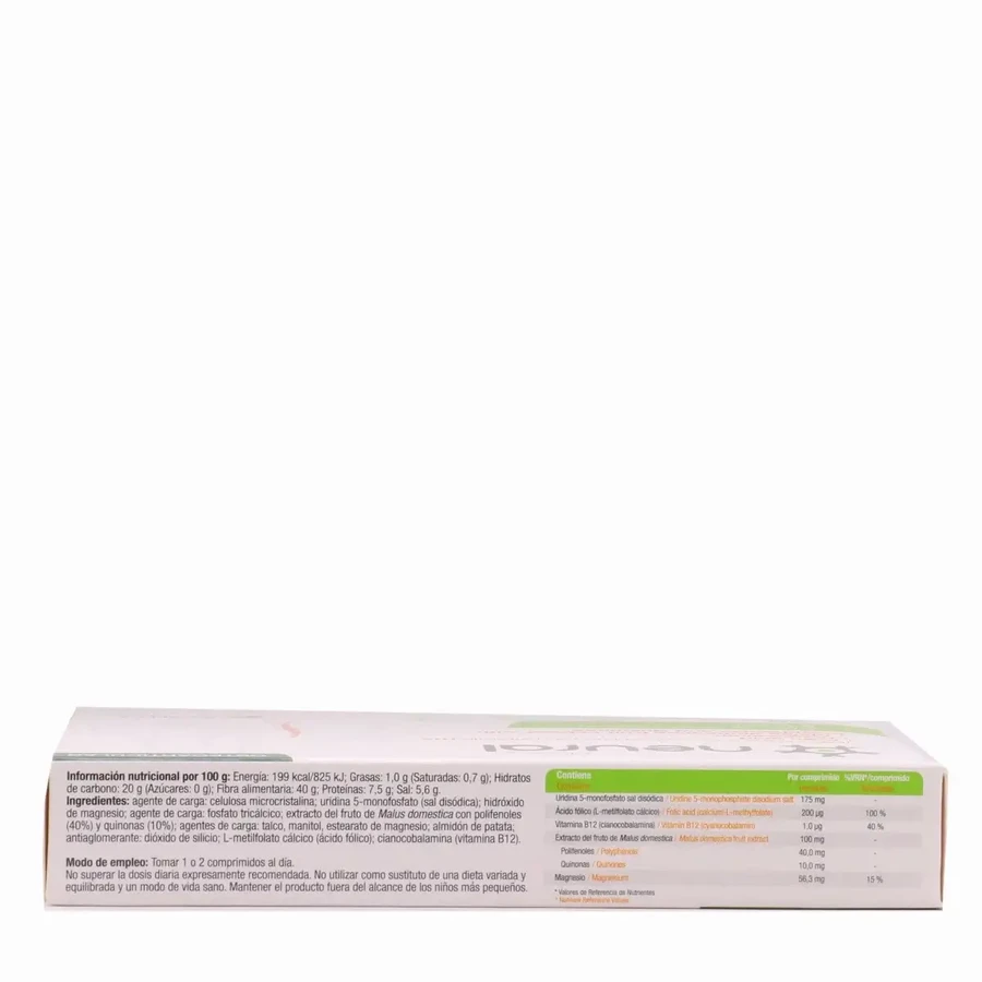 Plactive Neural, 30 tablets, Arama