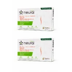 Plactive Neural, 2x30 tablets, Arama