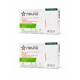 Plactive Neural, 2x30 tablets, Arama