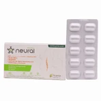 Plactive Neural, 2x30 tablets, Arama