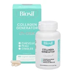 Biosil Collagen – 120 Kapseln