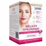 Interherb Collagen & Hyaluronic Acid Intense Tablets – 60 tablets
