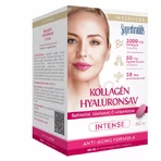 Interherb Collagen & Hyaluronic Acid Intense Tablets – 2 x 60 tablets