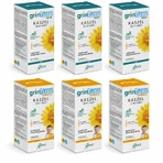 Sirop GrinTuss pour adultes, 560 g + GrinTuss pour enfants (à partir de 1 an), 560 g