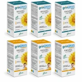 Jarabe GrinTuss para adultos, 560 g + GrinTuss pediátrico (a partir de 1 año), 560 g