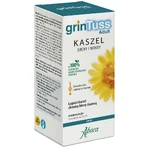 Sirop GrinTuss pour adultes, 560 g + GrinTuss pour enfants (à partir de 1 an), 560 g