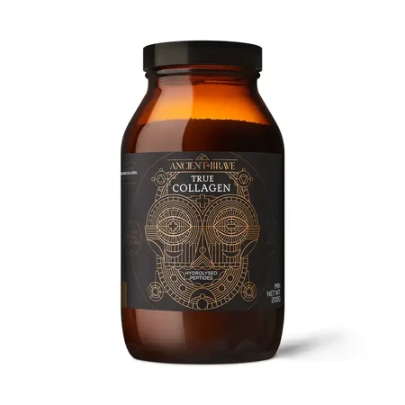 Ancient+Brave True Collagen, 200 g