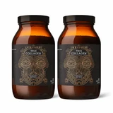 Ancient+Brave True Collagen, 2x200 g