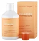 Morning Glow Liquid Collagen with Hyaluronic Acid and Vitamins, 500 ml, Swedish Collagen