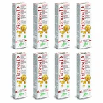 NeoFitoroid, rectal biomass with applicator, 8x40 ml