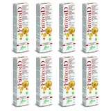 NeoFitoroid, rectal biomass with applicator, 8x40 ml