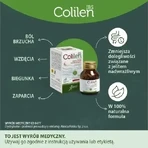 Colilene IBS, 5x60 capsules