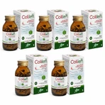 Colilene IBS, 5x60 capsules