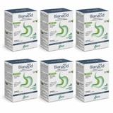 NeoBianacid Brûlures d'estomac Reflux et difficultés digestives, 6x20 sachets