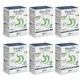 NeoBianacid Brûlures d'estomac Reflux et difficultés digestives, 6x20 sachets