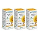 GrinTuss Pediatric, syrup for children over 1 year, 3x180 ml