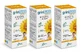 GrinTuss Pediatric sirop pentru copii cu vârsta peste 1 an, 3x180 ml