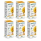GrinTuss Pediatric, syrup for children over 1 year, 6x180 ml