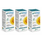 GrinTuss Adult, syrup for children over 12 years and adults, 3x180 ml