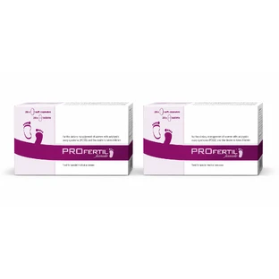 Profertil pour femmes, 2 x 56 gélules, Lenus Pharma