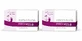 Profertil per donne, 2 confezioni da 56 capsule, Lenus Pharma