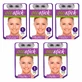 Otostick Ear Corrector, 5x8 Pcs