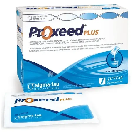 Proxeed Plus, 3x30 sachets, Alfasigma