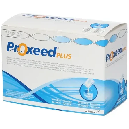 Proxeed Plus, 3x30 sachets, Alfasigma