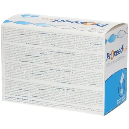 Proxeed Plus, 3x30 sachets, Alfasigma