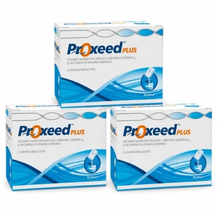 Proxeed Plus, 3x30 sachets, Alfasigma